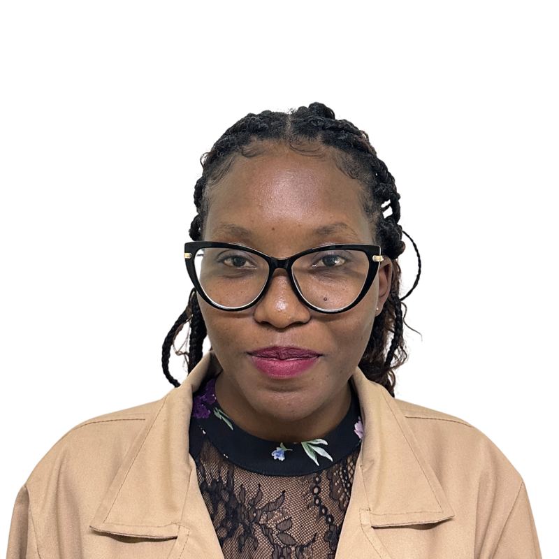 Olivette Ogola